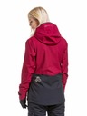 Meatfly Meatfly dámská SNB & SKI bunda Gaia Beet Red