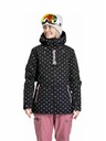 Meatfly Meatfly dámská SNB & SKI bunda Kirsten Dusty Color Dots