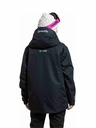Meatfly Meatfly dámská SNB & SKI bunda Gaia Black