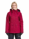 Meatfly Meatfly dámská SNB & SKI bunda Terra Beet Red