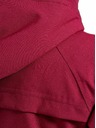 Meatfly Meatfly dámská SNB & SKI bunda Terra Beet Red