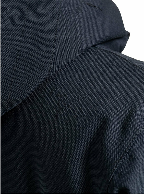 Meatfly Meatfly dámská SNB & SKI bunda Gaia Black