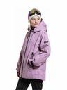 Meatfly Meatfly dámská SNB & SKI bunda Gaia Rose