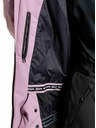 Meatfly Meatfly dámská SNB & SKI bunda Gaia Rose