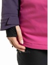 Meatfly Meatfly dámská SNB & SKI bunda Aiko Pink / Black