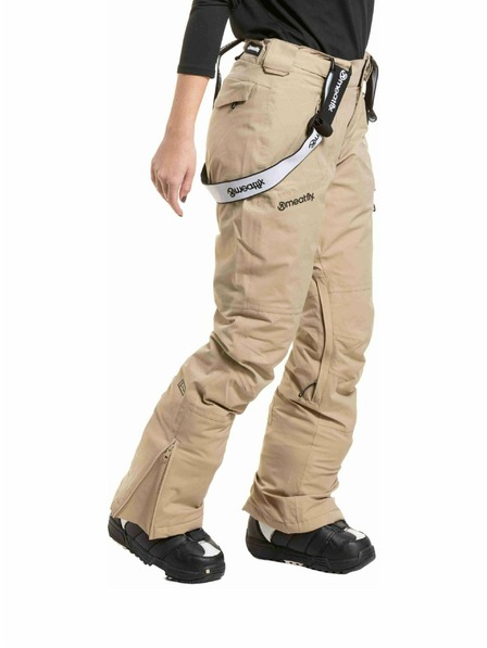 Meatfly Meatfly dámské SNB & SKI kalhoty Foxy Safari
