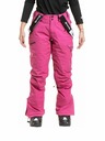 Meatfly Meatfly dámské SNB & SKI kalhoty Foxy Pink