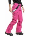 Meatfly Meatfly dámské SNB & SKI kalhoty Foxy Pink