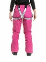 Meatfly Meatfly dámské SNB & SKI kalhoty Foxy Pink