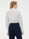 Orsay Bílá dámská košile ORSAY
