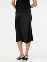 Orsay Černá dámská midi sukně ORSAY