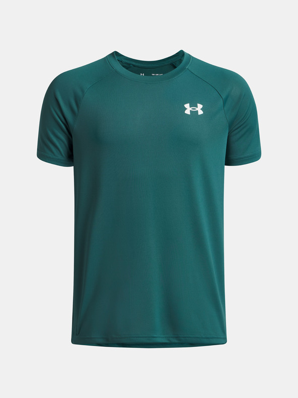 Under Armour Chlapecké tričko Under Armour UA Tech 2.0 SS