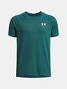 Under Armour Chlapecké tričko Under Armour UA Tech 2.0 SS