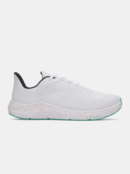 Under Armour Pánské boty Under Armour UA Charged Pursuit 4 BL