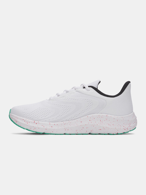 Under Armour Pánské boty Under Armour UA Charged Pursuit 4 BL