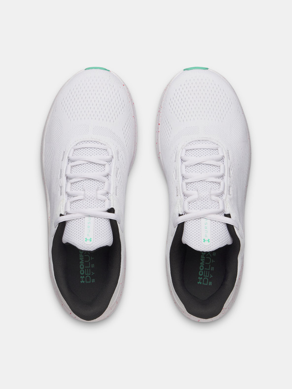 Under Armour Pánské boty Under Armour UA Charged Pursuit 4 BL