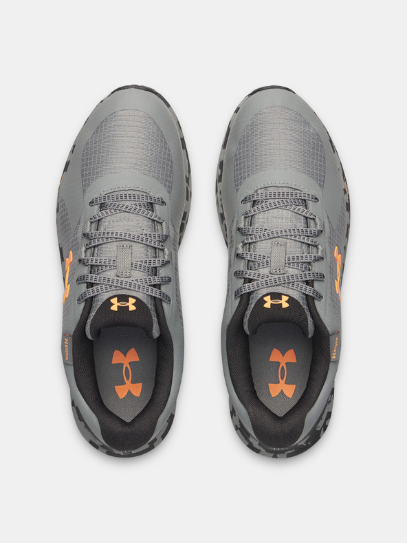 Under Armour Pánské boty Under Armour UA Charged Bandit TR 3 SP