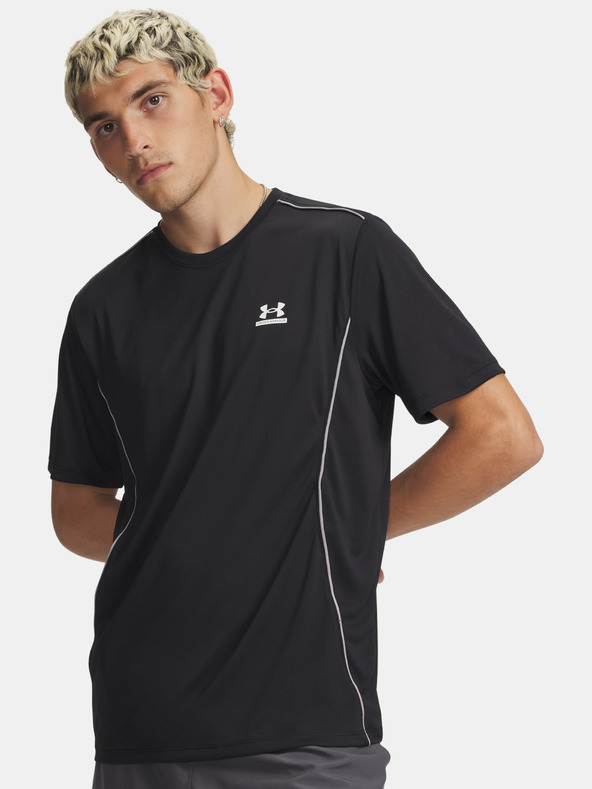 Under Armour Pánské tričko Under Armour UA Tech Sport Short Sleeve