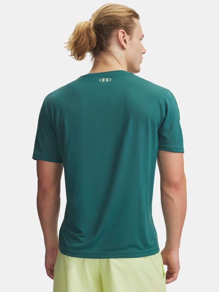 Under Armour Pánské tričko Under Armour UA Tech Taping SS