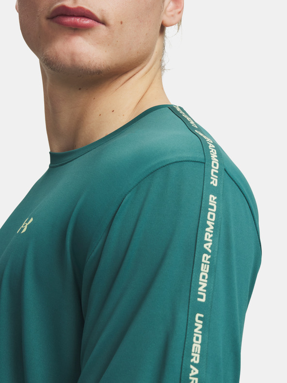 Under Armour Pánské tričko Under Armour UA Tech Taping SS