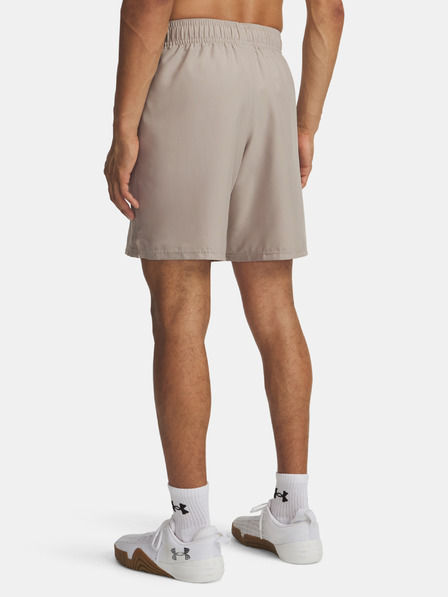 Under Armour Pánské kraťasy Under Armour UA Tech Woven Wordmark Short