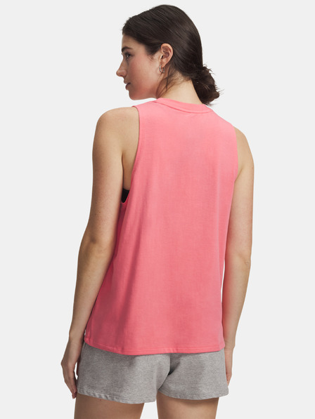 Under Armour Dámské tílko Under Armour UA Rival Muscle Tank