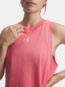 Under Armour Dámské tílko Under Armour UA Rival Muscle Tank