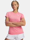 Under Armour Dámské tričko Under Armour Tech SSC- Twist