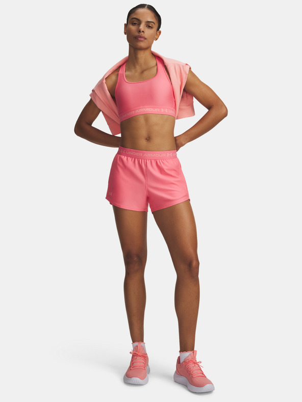 Under Armour Dámské kraťasy Under Armour Tech Play Up Shorts
