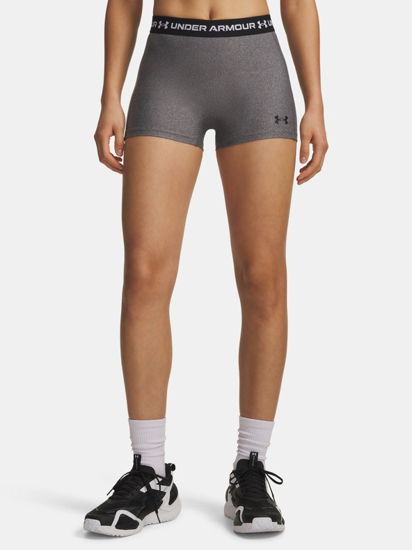 Under Armour Dámské kraťasy Under Armour HeatGear Shorty