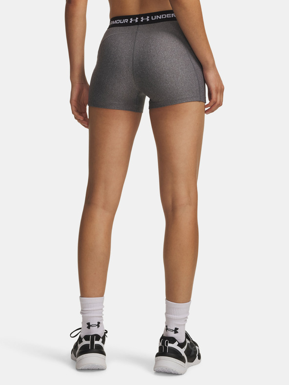 Under Armour Dámské kraťasy Under Armour HeatGear Shorty