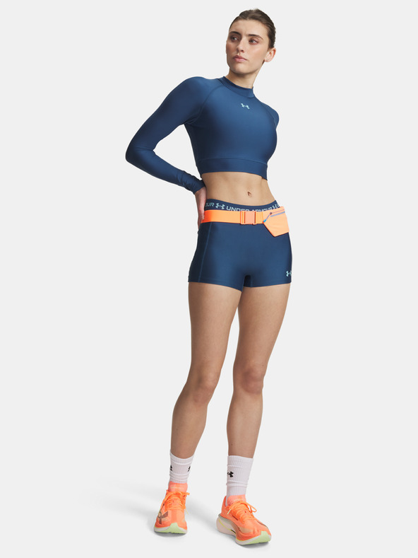 Under Armour Dámské kraťasy Under Armour HeatGear Shorty