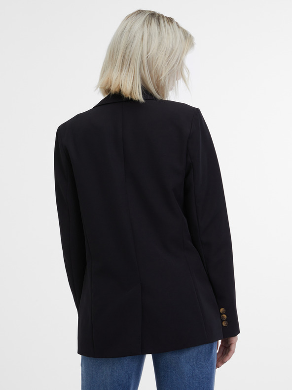 Orsay Černé dámské sako ORSAY