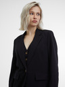 Orsay Černé dámské sako ORSAY
