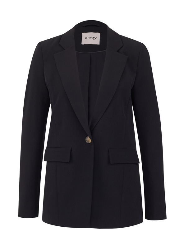 Orsay Černé dámské sako ORSAY