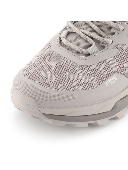 ALPINE PRO Outdoorová obuv s giga boom ALPINE PRO QUEDE 3 dove