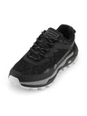 ALPINE PRO Outdoorová obuv s giga boom ALPINE PRO QUEDE 3 black
