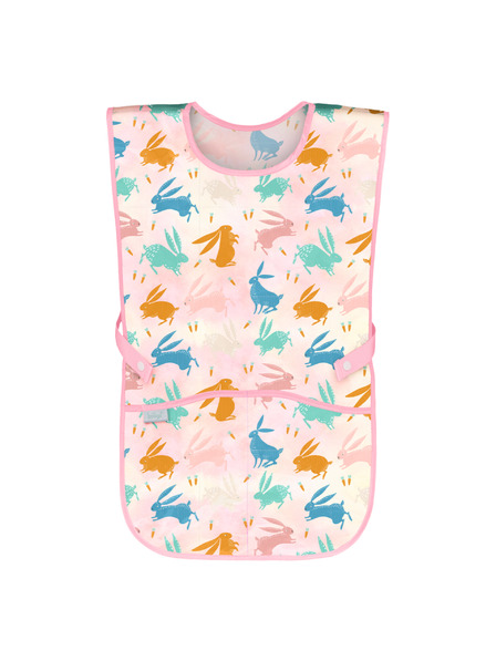 BAAGL  BAAGL Dětská zástěra Bunny