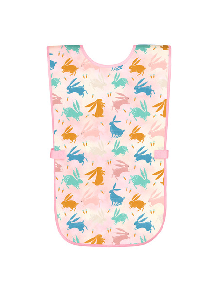 BAAGL  BAAGL Dětská zástěra Bunny