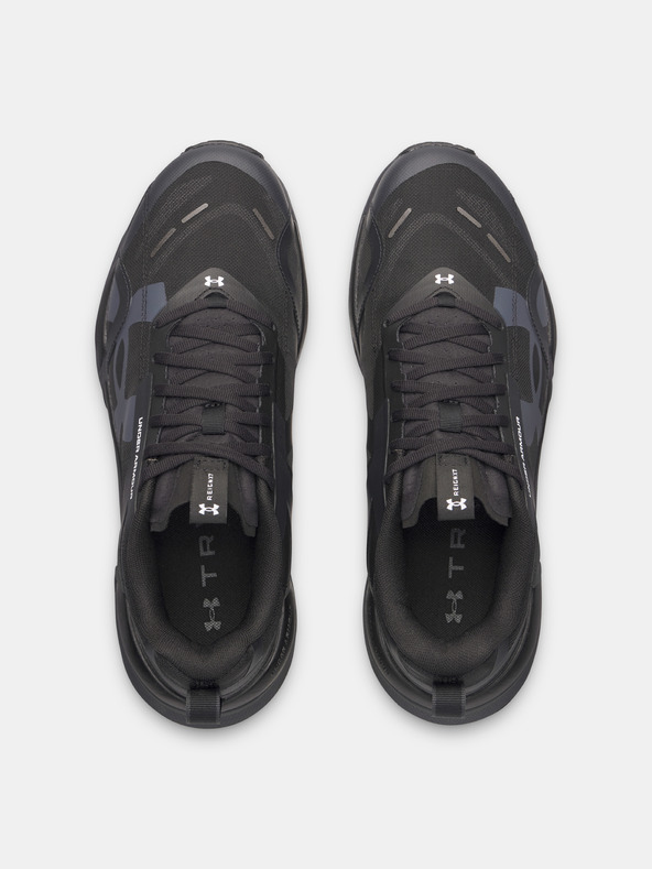 Under Armour Pánské boty Under Armour UA Reign XT-BLK