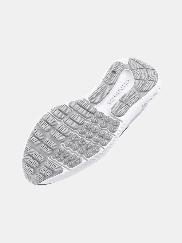 Under Armour Pánské boty Under Armour UA Charged Surge 4-GRY
