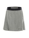 ALPINE PRO Dámdámská sportovní sukně s cool-dry ALPINE PRO UDENA shadow