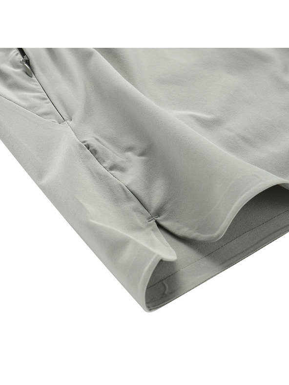 ALPINE PRO Dámdámská sportovní sukně s cool-dry ALPINE PRO UDENA shadow