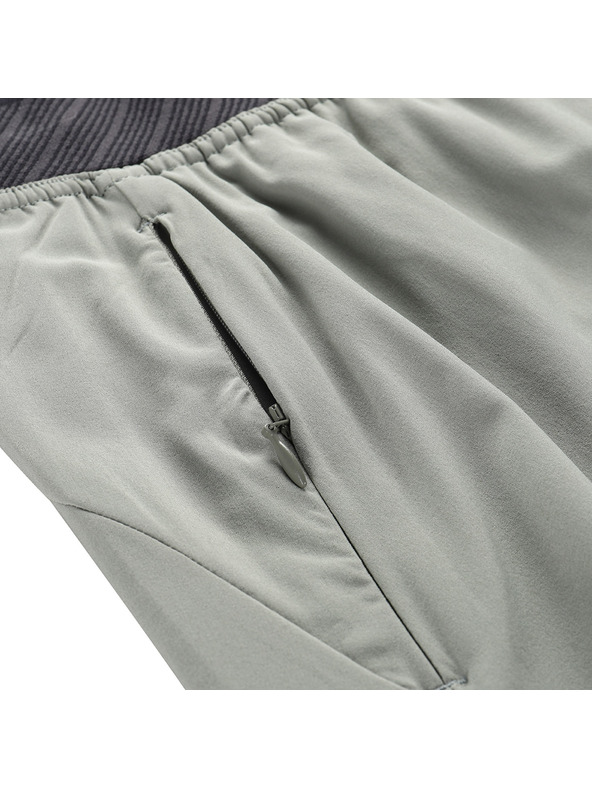 ALPINE PRO Dámdámská sportovní sukně s cool-dry ALPINE PRO UDENA shadow