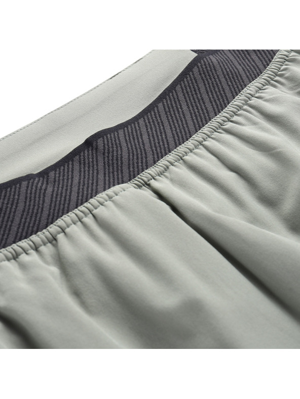 ALPINE PRO Dámdámská sportovní sukně s cool-dry ALPINE PRO UDENA shadow