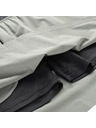 ALPINE PRO Dámdámská sportovní sukně s cool-dry ALPINE PRO UDENA shadow
