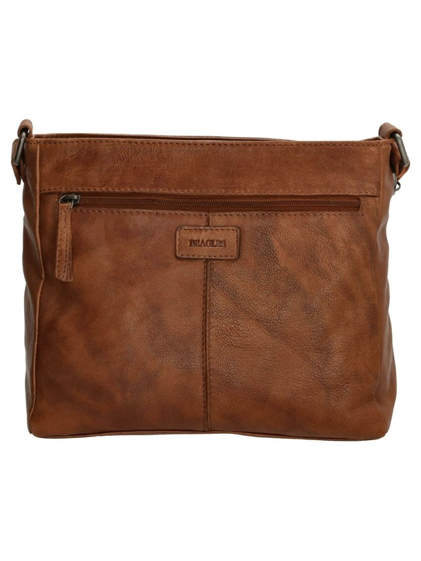 Beagles Kabelka Beagles Maspalomas 20419 Cognac