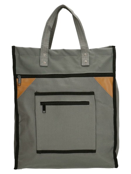 Beagles Brašna Beagles Shop & Go 47103 Grey