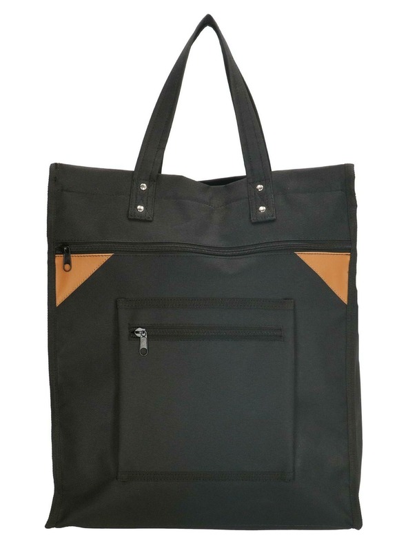 Beagles Brašna Beagles Shop & Go 47103 Black