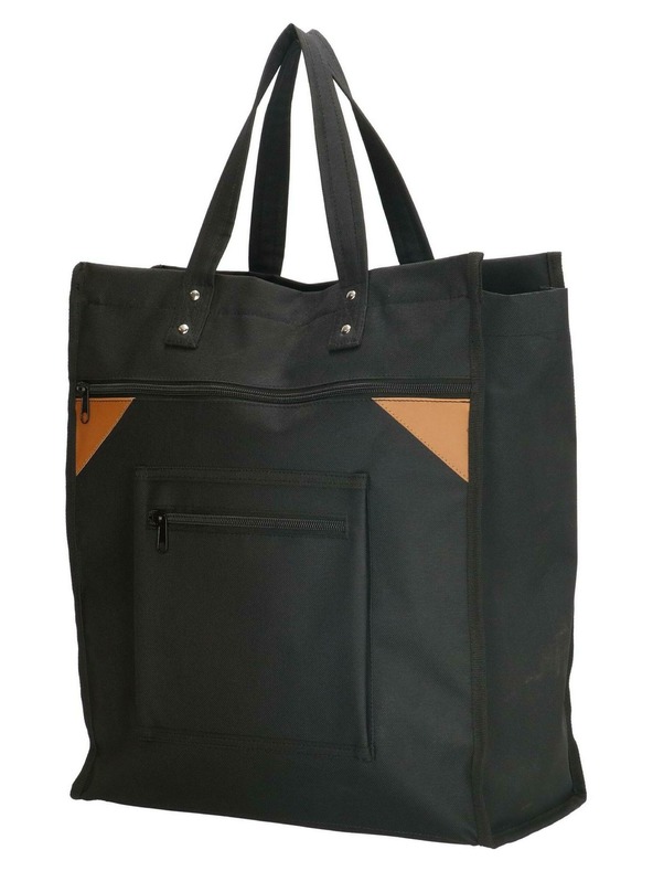 Beagles Brašna Beagles Shop & Go 47103 Black